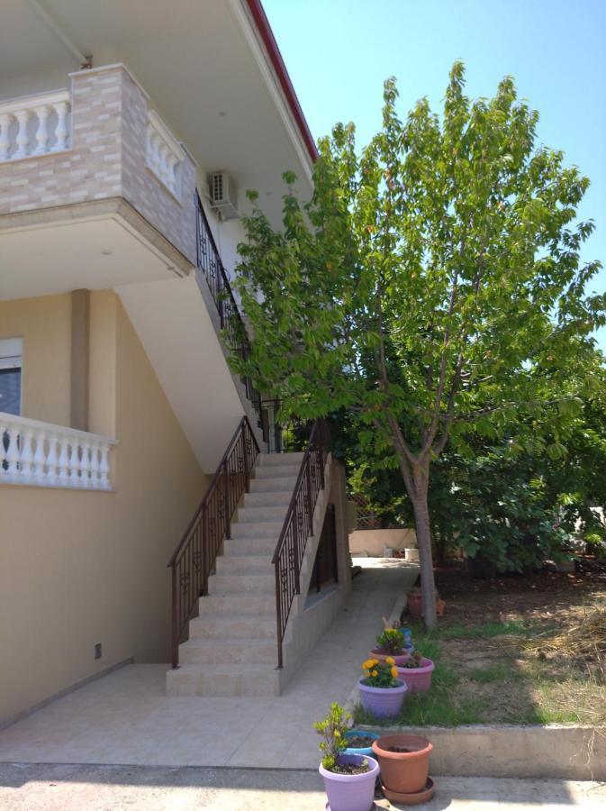 Apartments Vladimir 圣尼古拉奥斯 外观 照片