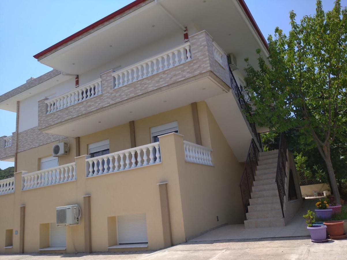 Apartments Vladimir 圣尼古拉奥斯 外观 照片