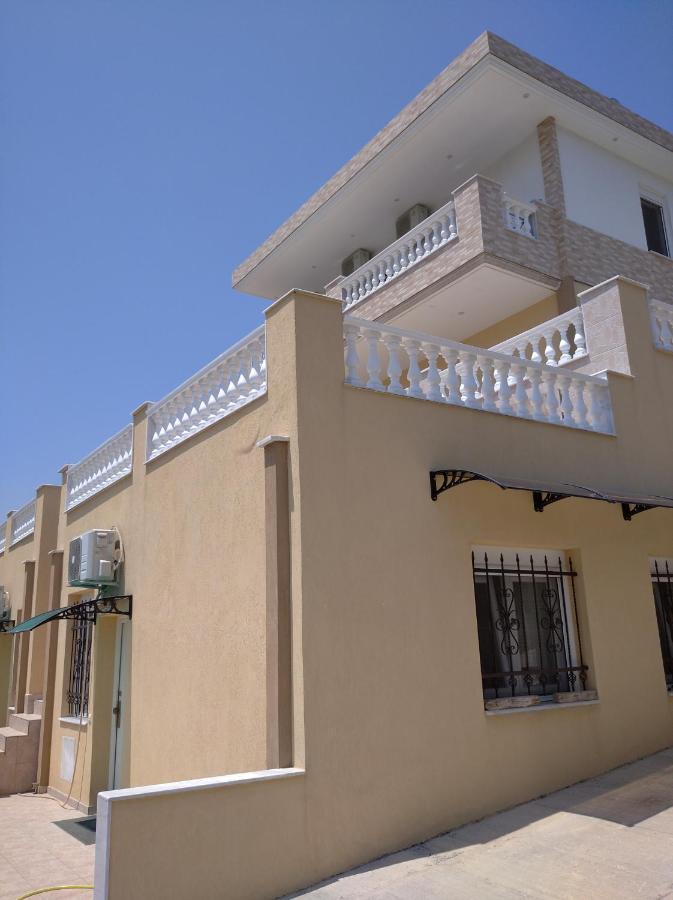 Apartments Vladimir 圣尼古拉奥斯 外观 照片