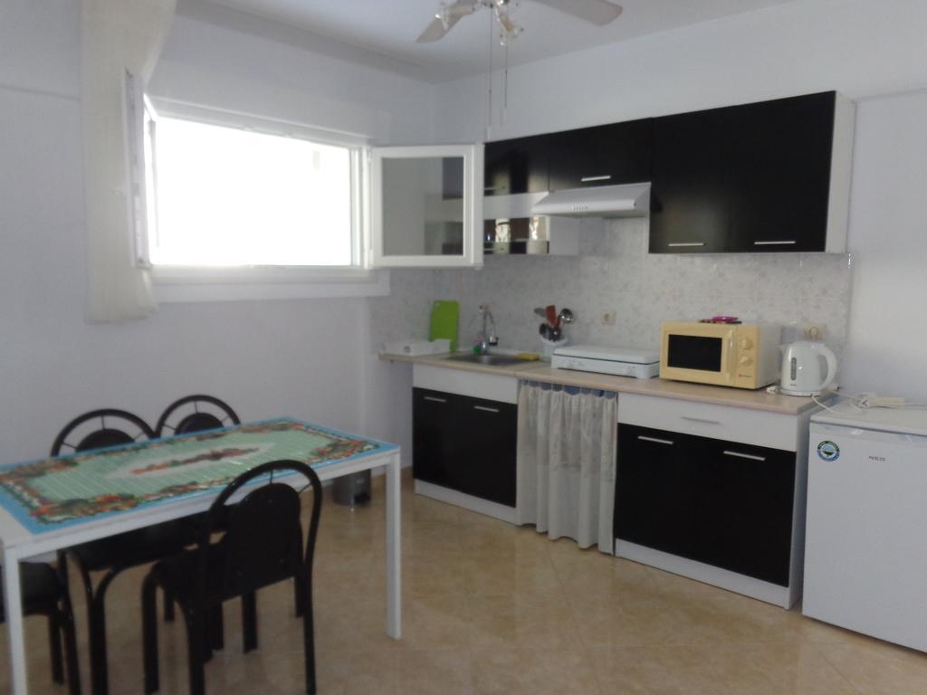 Apartments Vladimir 圣尼古拉奥斯 外观 照片