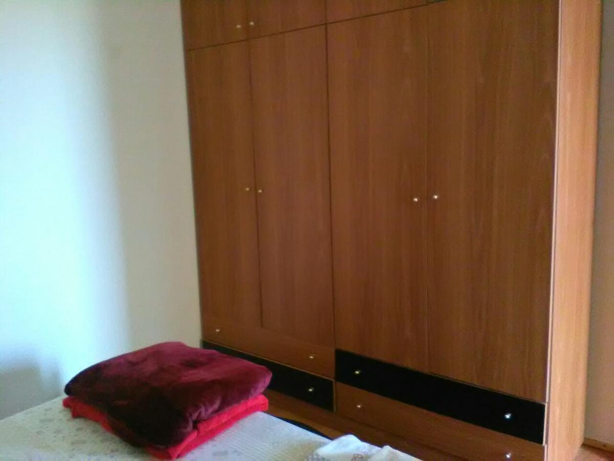 Apartments Vladimir 圣尼古拉奥斯 外观 照片
