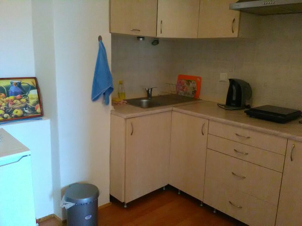 Apartments Vladimir 圣尼古拉奥斯 外观 照片