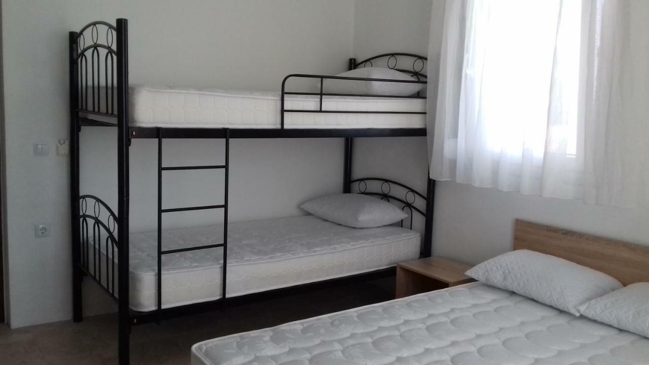 Apartments Vladimir 圣尼古拉奥斯 外观 照片