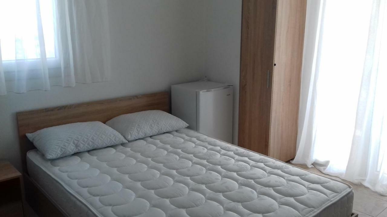 Apartments Vladimir 圣尼古拉奥斯 外观 照片