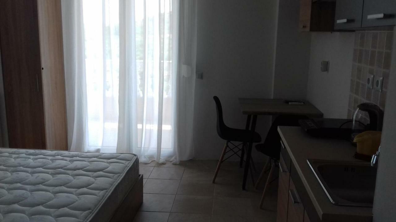 Apartments Vladimir 圣尼古拉奥斯 外观 照片