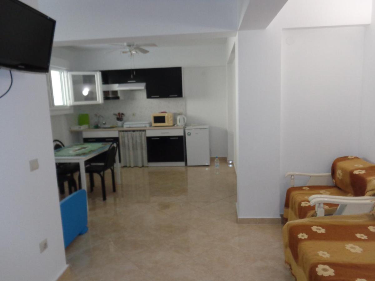Apartments Vladimir 圣尼古拉奥斯 外观 照片